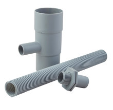 Startsæt til regnvandstønde